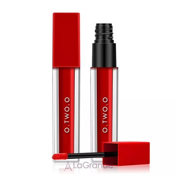 O.TWO.O Rose Gold Velvet Lip Glide г��� ������ ������ ��� ���