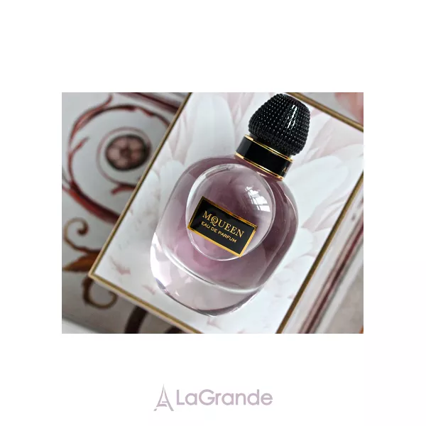 Alexander McQueen McQueen ��������������� ���� (������)