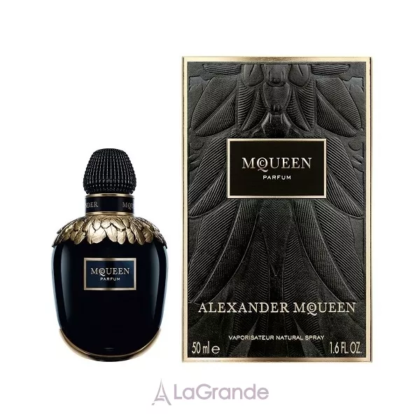 Alexander McQueen McQueen ����