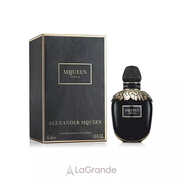 Alexander McQueen McQueen ����