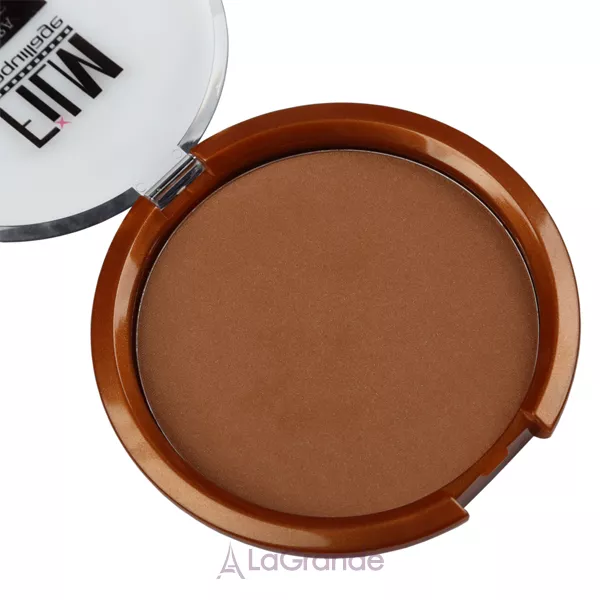 Cinecitta Film Maquillage Terra Solare ������������ ����� ��� ����