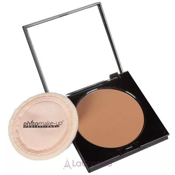 Cinecitta Phito Make Up Compact Powder ���������� ����� � ����������