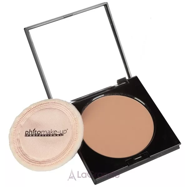 Cinecitta Phito Make Up Compact Powder ���������� ����� � ����������