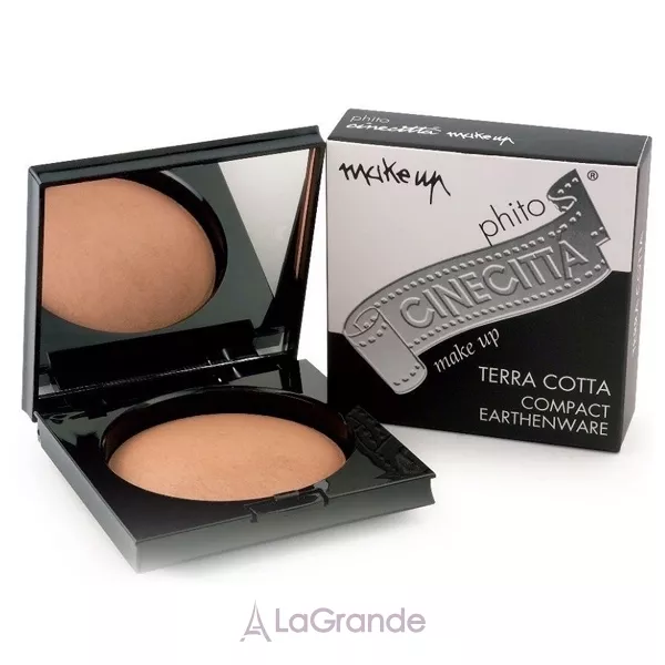 Cinecitta Phito Make Up Terra Cotta �������� �����-��������