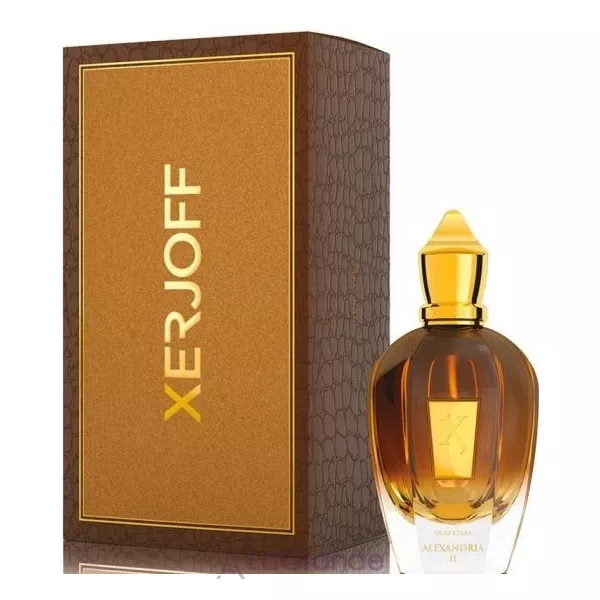 Xerjoff Alexandria II ��������������� ����