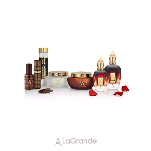 Xerjoff Alexandria II ��������������� ����