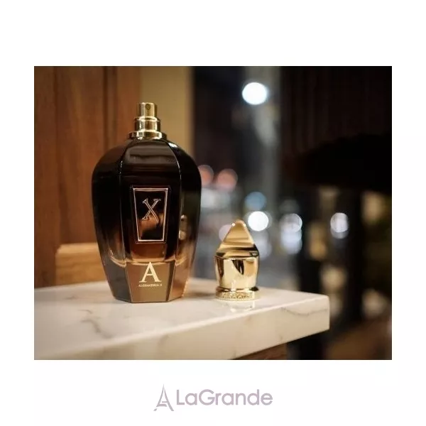 Xerjoff Alexandria II ��������������� ����