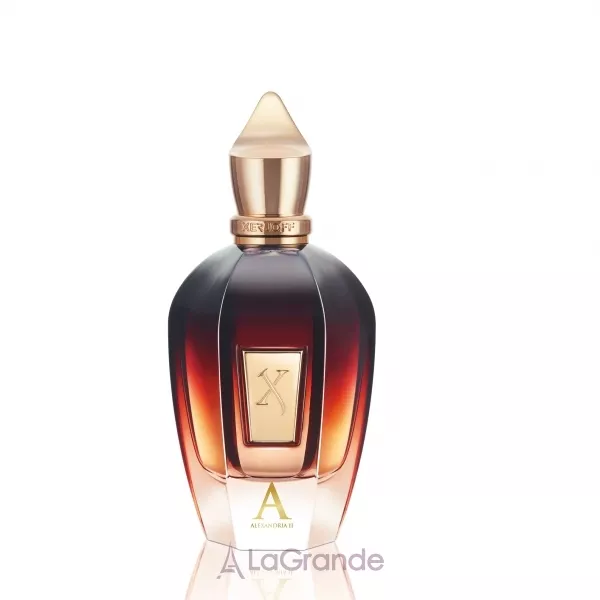 Xerjoff Alexandria II ��������������� ����