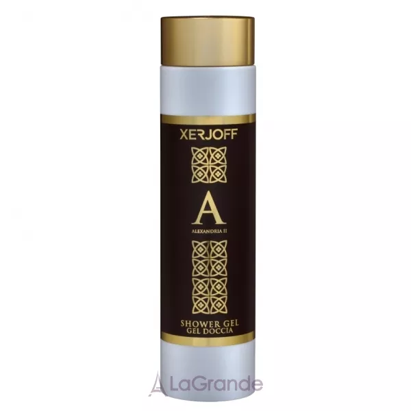Xerjoff Alexandria II ���� ��� ����