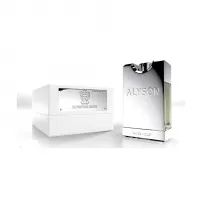 Alyson Oldoini Black Violet ��������������� ����