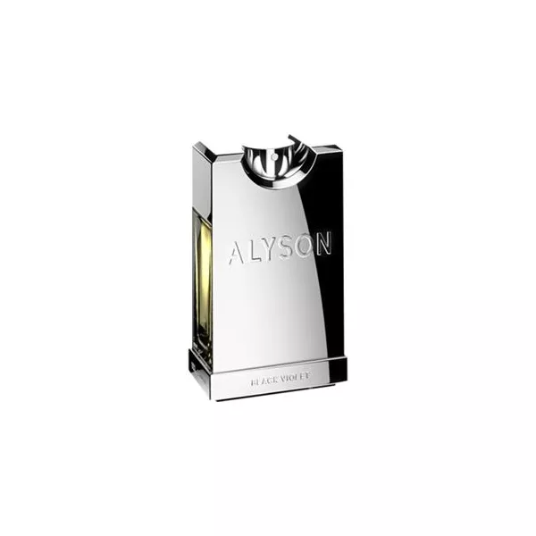 Alyson Oldoini Black Violet ��������������� ����