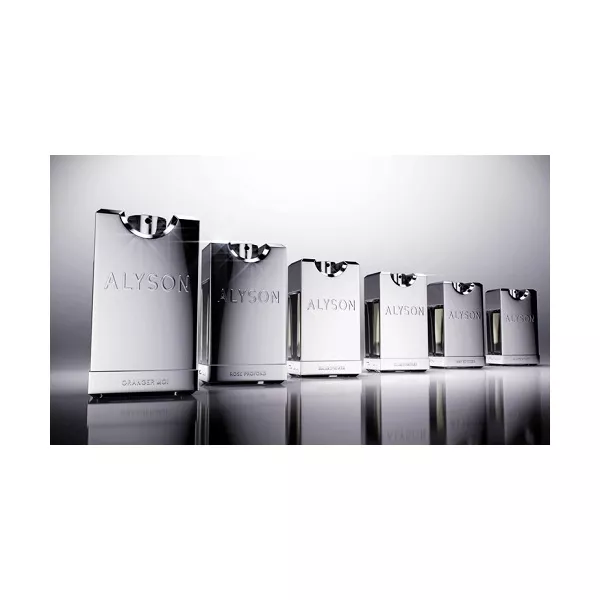 Alyson Oldoini Black Violet ��������������� ����