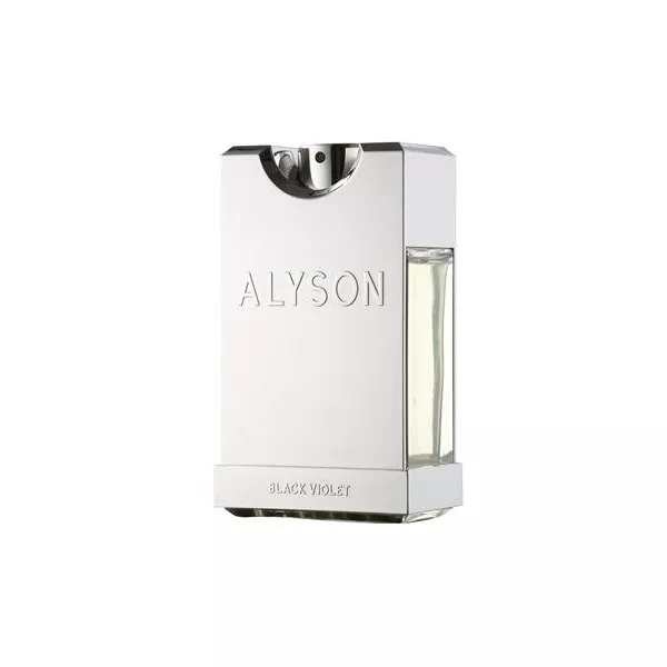 Alyson Oldoini Black Violet ��������������� ����