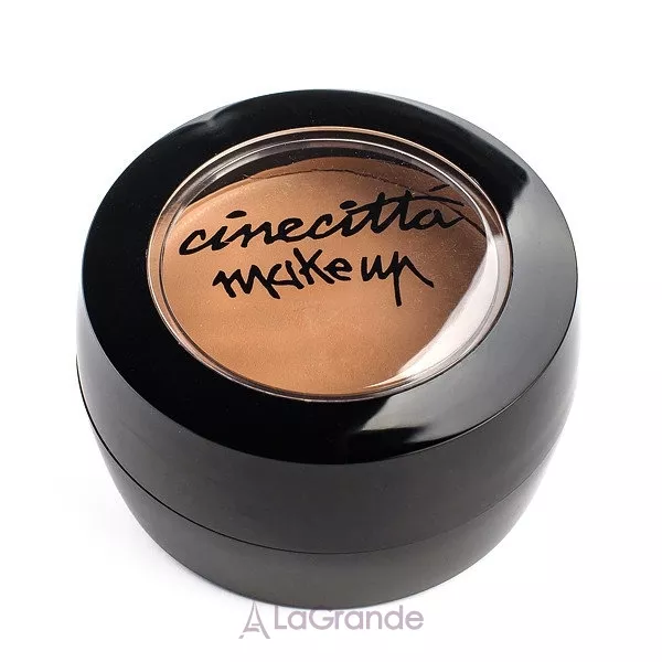 Cinecitta Phito Make Up Compact Foundation ���������� ������-��������� ��� ����
