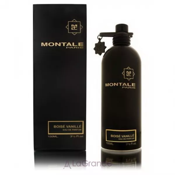 Montale Boise Vanille ����������� ����