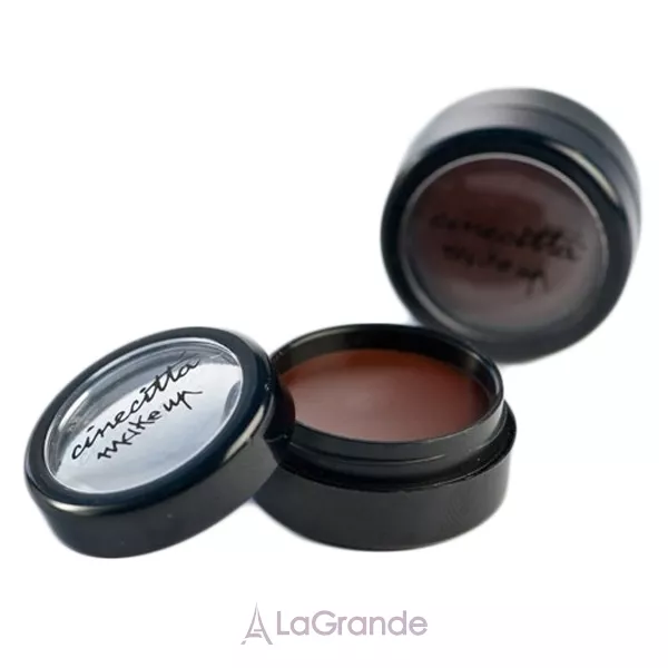 Cinecitta Phito Make Up Eye Liner Cake ���������� �������� ��� ����