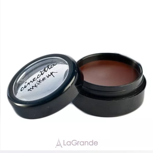 Cinecitta Phito Make Up Eye Liner Cake ���������� �������� ��� ����