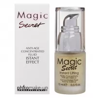 Cinecitta Magic Secret Anti-Age Concentrated Fluid ���� ��� ������ "���������� ������"