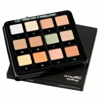 Cinecitta Phito Make Up Corrector Palette ������� ������ ����������� ��� ����