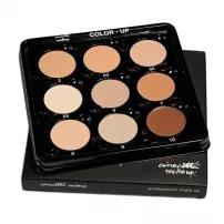 Cinecitta Phito Make Up Palette 9 Cover-up Camouflage ��������, ������� ��������� ������ � �������