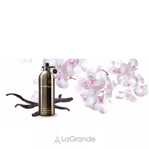 Montale Boise Vanille ��������������� ���� (������)