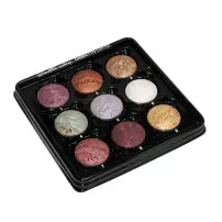 Cinecitta Phito Make Up Palette 9 Cooked Eye Shadow ������� ���������� �����