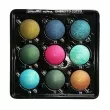Cinecitta Phito Make Up Palette 9 Cooked Eye Shadow   
