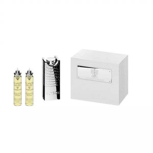 Alyson Oldoini Black Violet ����� (��������������� ���� refill 3 ������� �� 20 ��)