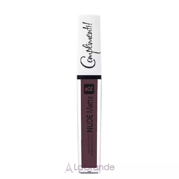 Relouis Nude Matte Complimenti ������ ������� ������ ��� ���