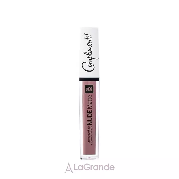 Relouis Nude Matte Complimenti ������ ������� ������ ��� ���