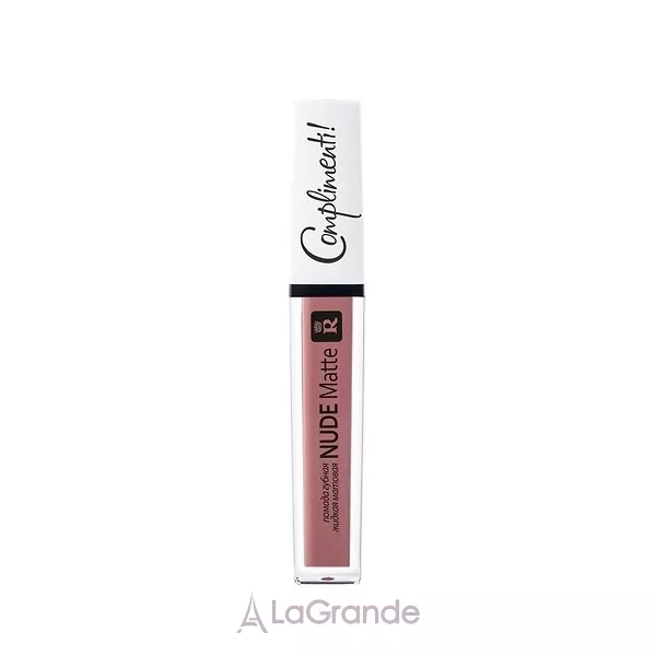 Relouis Nude Matte Complimenti ������ ������� ������ ��� ���