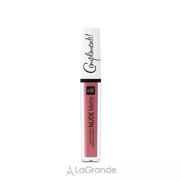 Relouis Nude Matte Complimenti ������ ������� ������ ��� ���
