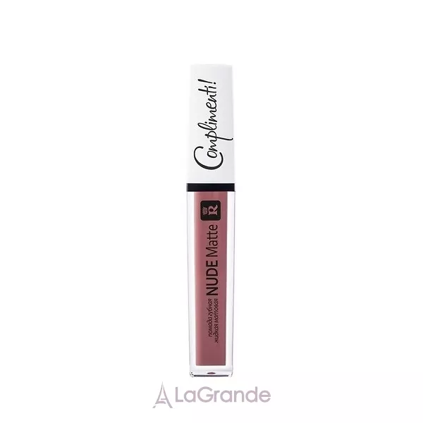 Relouis Nude Matte Complimenti ������ ������� ������ ��� ���