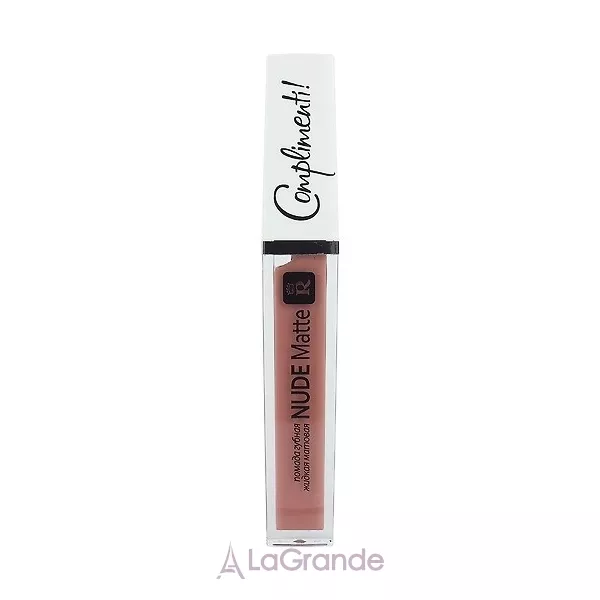 Relouis Nude Matte Complimenti ������ ������� ������ ��� ���