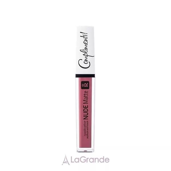 Relouis Nude Matte Complimenti ������ ������� ������ ��� ���