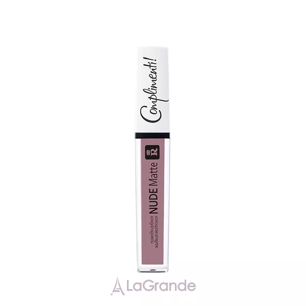 Relouis Nude Matte Complimenti ������ ������� ������ ��� ���
