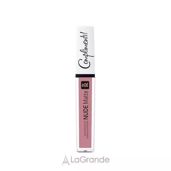 Relouis Nude Matte Complimenti ������ ������� ������ ��� ���
