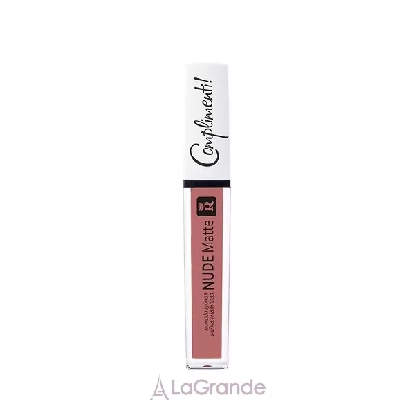 Relouis Nude Matte Complimenti ������ ������� ������ ��� ���