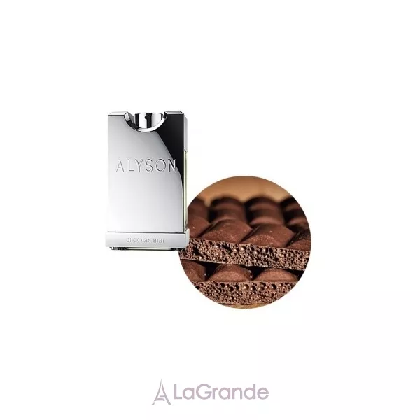 Alyson Oldoini Chocman Mint ����������� ���� (������ ��� ��������)