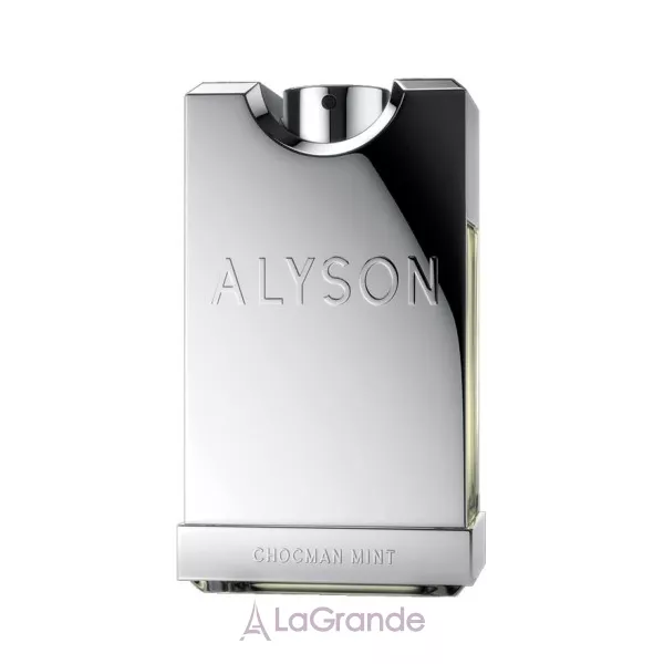 Alyson Oldoini Chocman Mint ����������� ���� (������ ��� ��������)