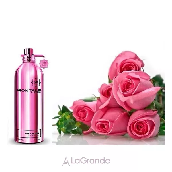 Montale Deep Rose ����������� ����