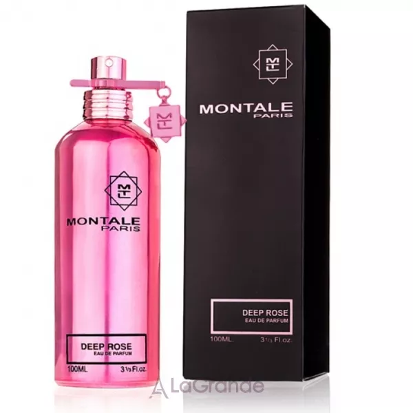 Montale Deep Rose ����������� ����