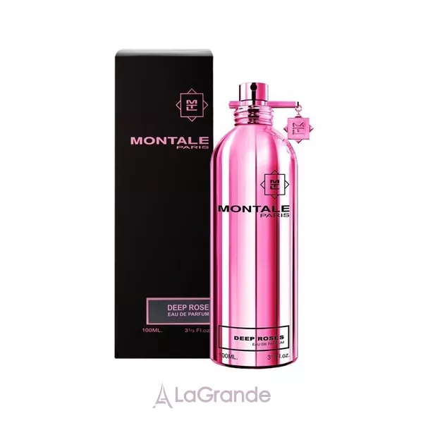 Montale Deep Rose ����������� ����