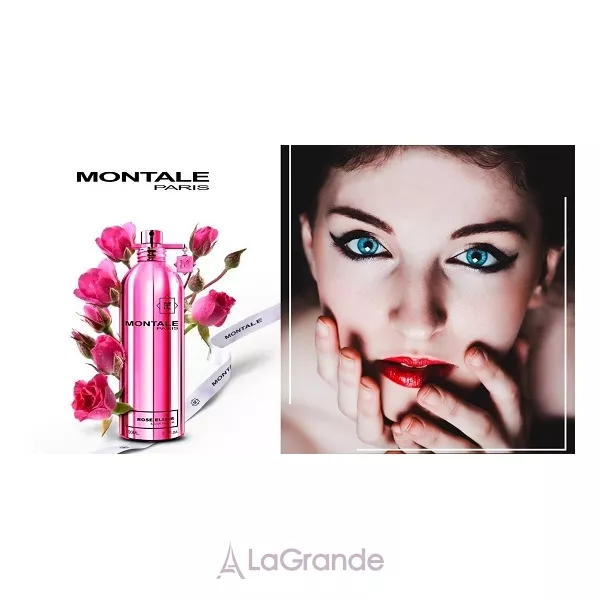 Montale Deep Rose ����������� ����