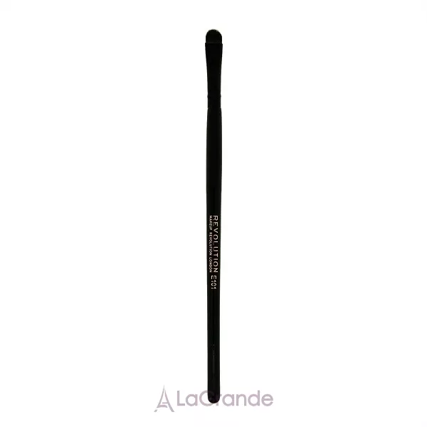 Makeup Revolution Pro Eyeshadow Brush E101 ������� ��� ����