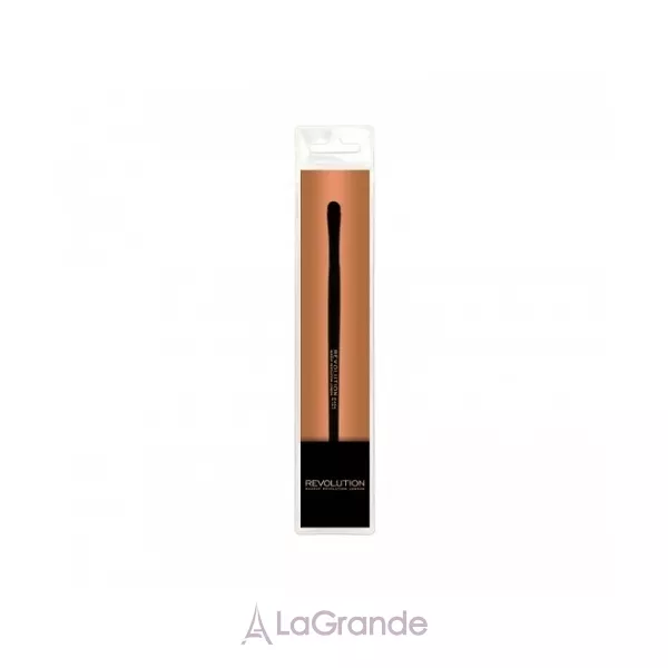 Makeup Revolution Pro Eyeshadow Brush E101 ������� ��� ����