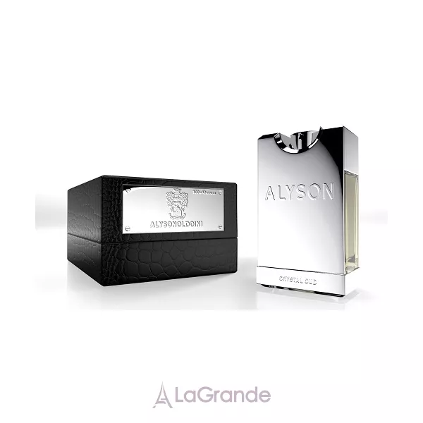 Alyson Oldoini Crystal Oud ����������� ����