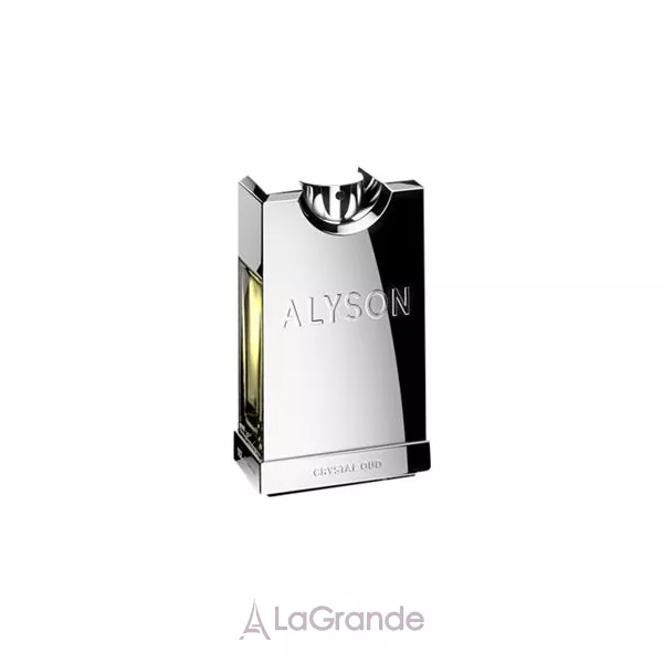 Alyson Oldoini Crystal Oud ����������� ����