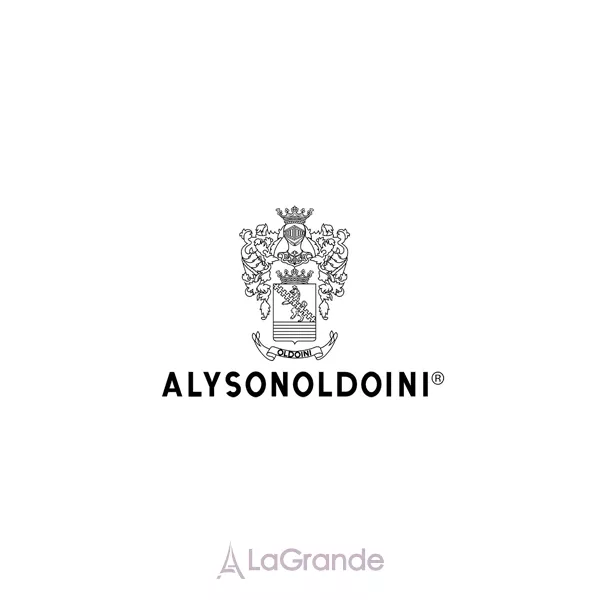 Alyson Oldoini Crystal Oud ����������� ���� (������ ��� ��������)