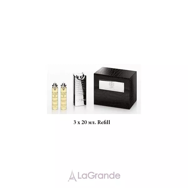 Alyson Oldoini Crystal Oud ���� (����������� ���� refill 3 ������� �� 20 ��)